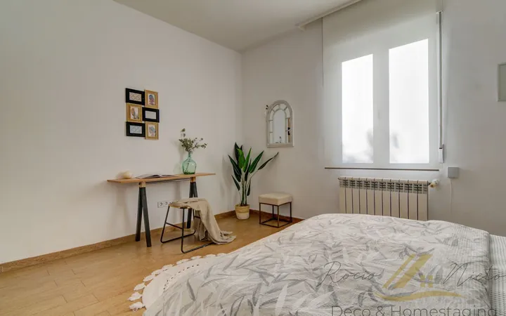 Piso en Calle del Príncipe de Vergara, 264, Bernabéu-Hispanoamérica - Foto 28