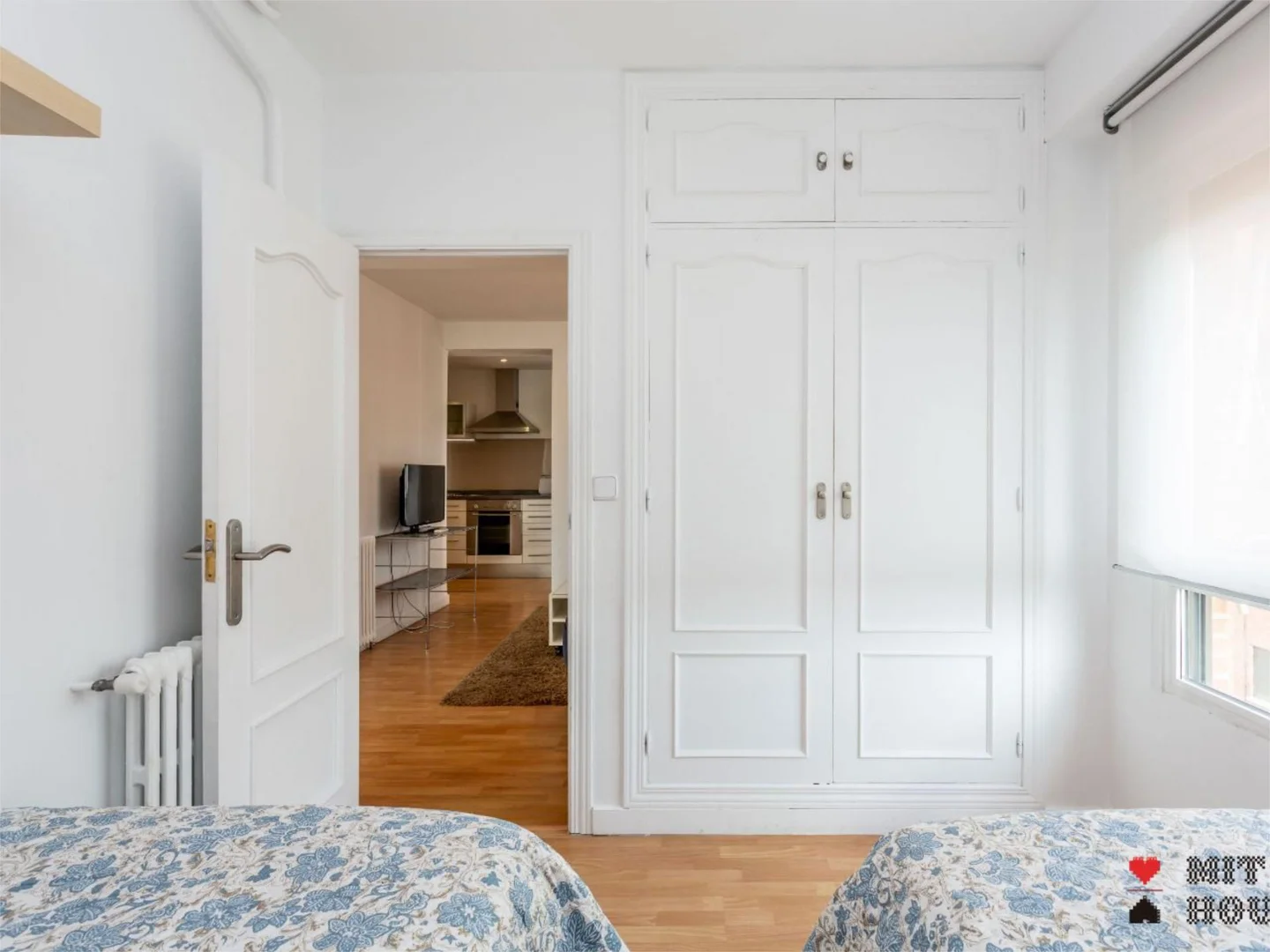 Piso en  Calle de Víctor de la Serna 26 - Foto 20