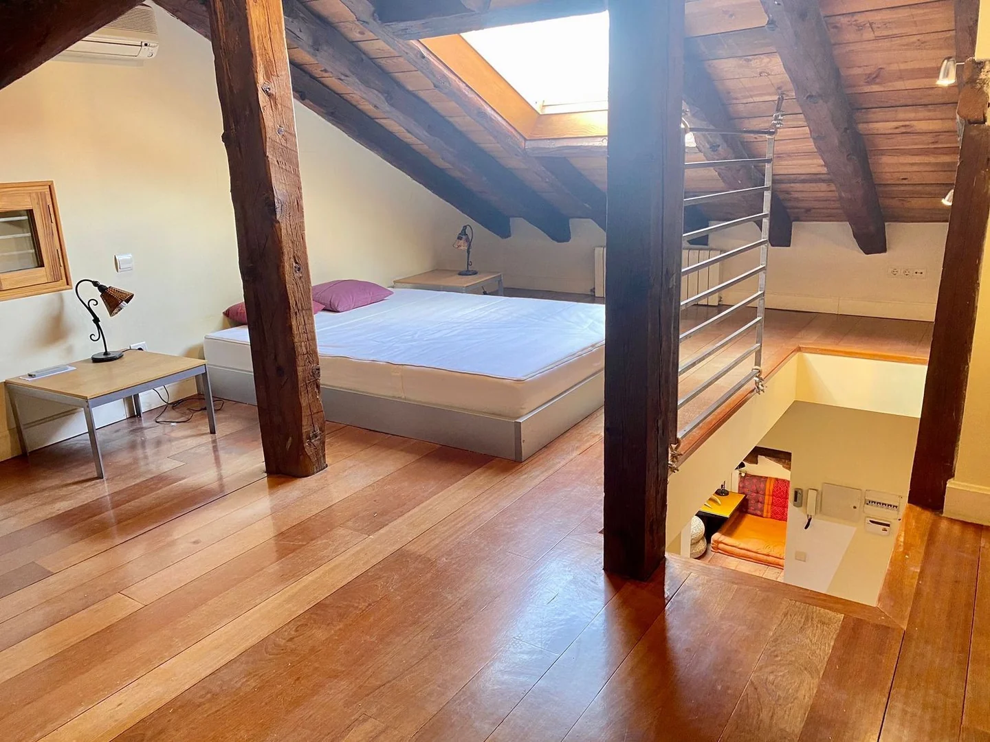 Dúplex en Calle del Nuncio, 9, Palacio - Foto 12