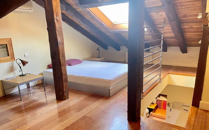 Dúplex en Calle del Nuncio, 9, Palacio - Foto 12