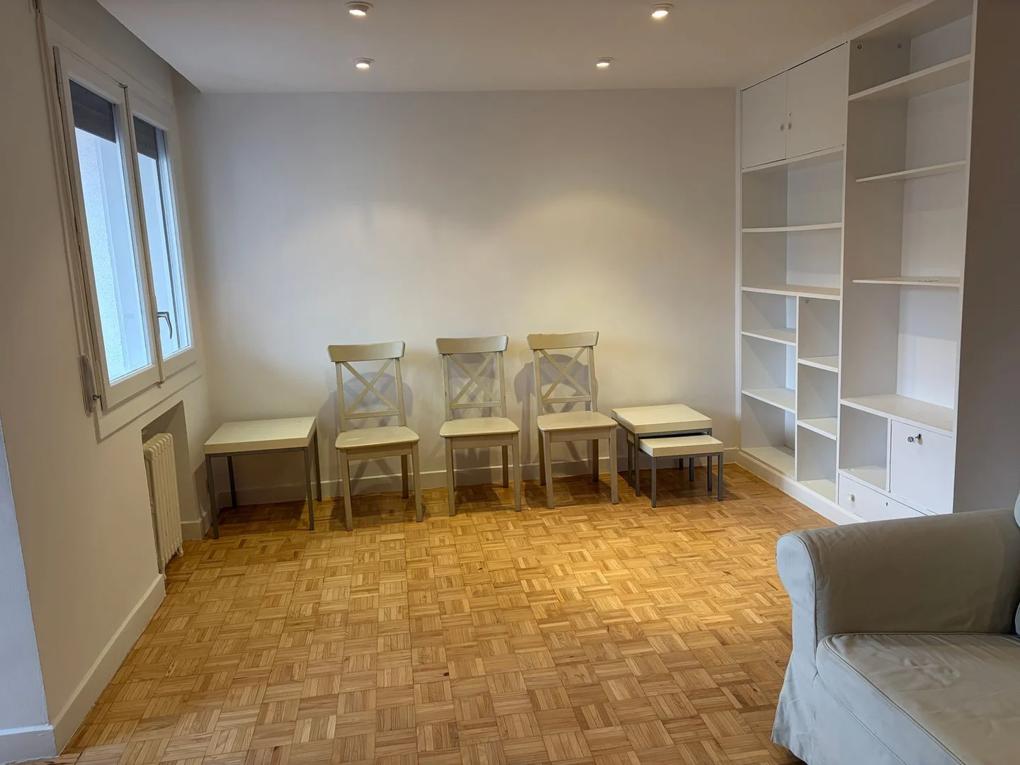 Piso en calle de Agustín de Foxá, 16 - 18 - Foto 5