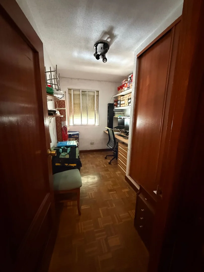 Piso en Calle de Elizondo, 3, San Fermín - Foto 9