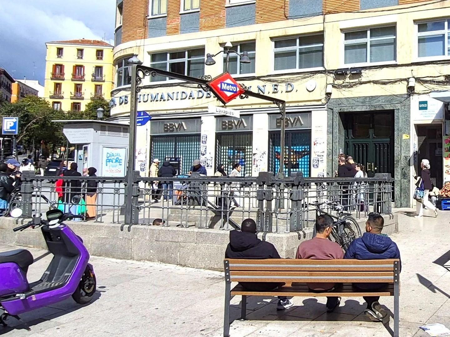 Piso en Lavapiés-Embajadores - Foto 43