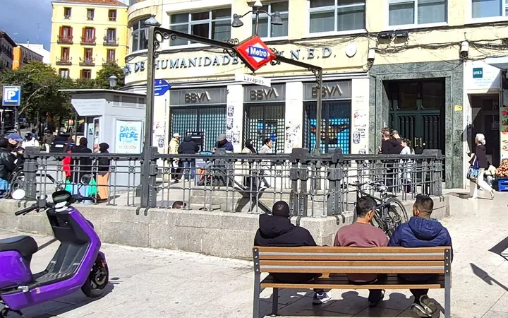 Piso en Lavapiés-Embajadores - Foto 43