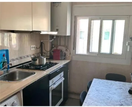 Piso en Zona Norte - Foto 1