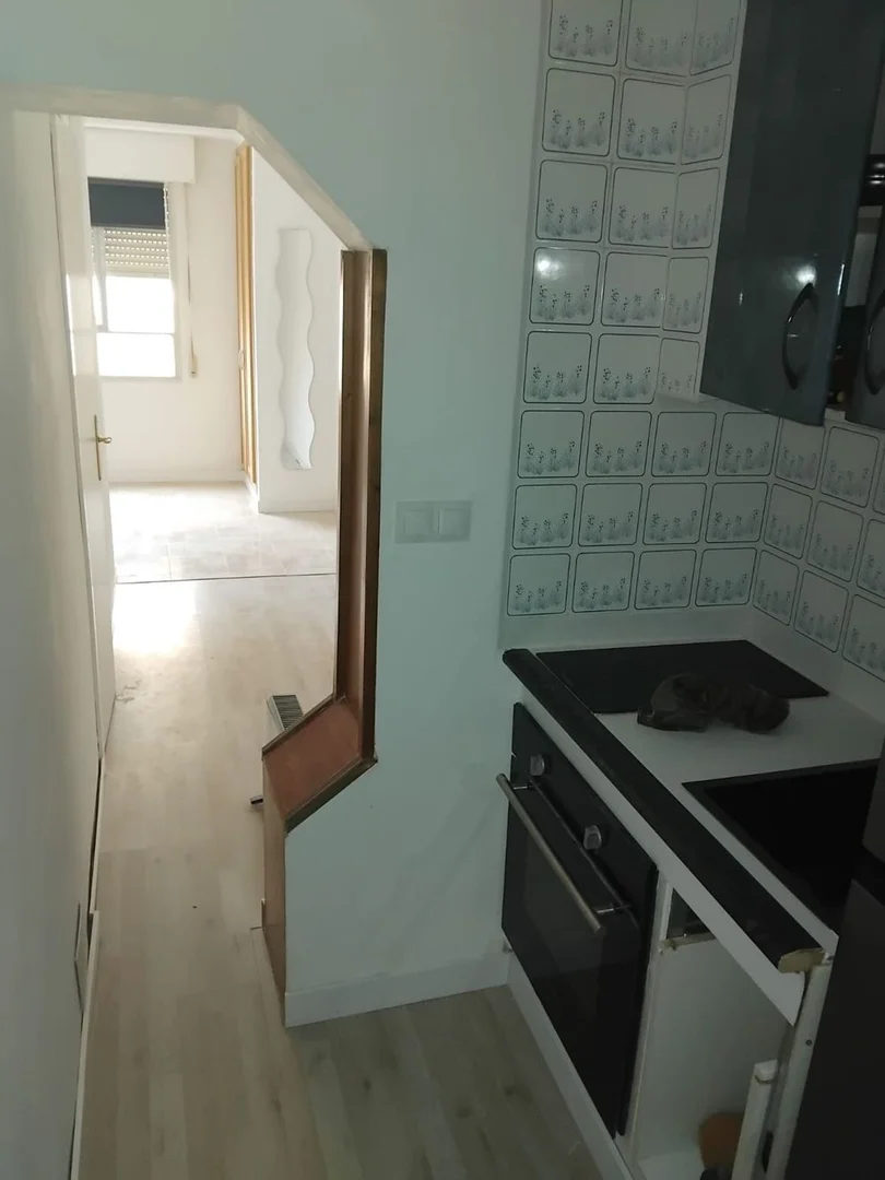 Piso en calle Empleo Juvenil, 4 - Foto 1