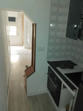 Piso en calle Empleo Juvenil, 4 - Foto 1