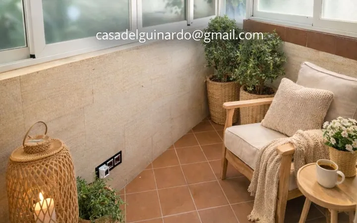 Chalet adosado en Ronda del Guinardó, 200 - Foto 27
