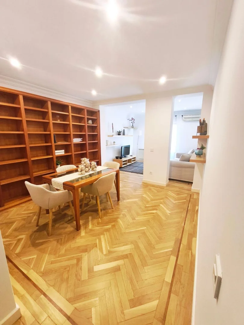 Piso en paseo del Rey, 18 - Foto 2