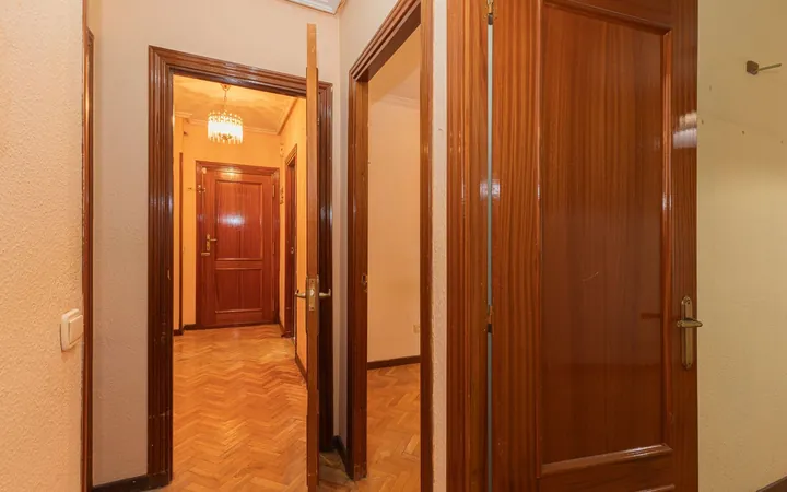 Piso en Calle de Virgen de Lluc, 150, Quintana - Foto 9