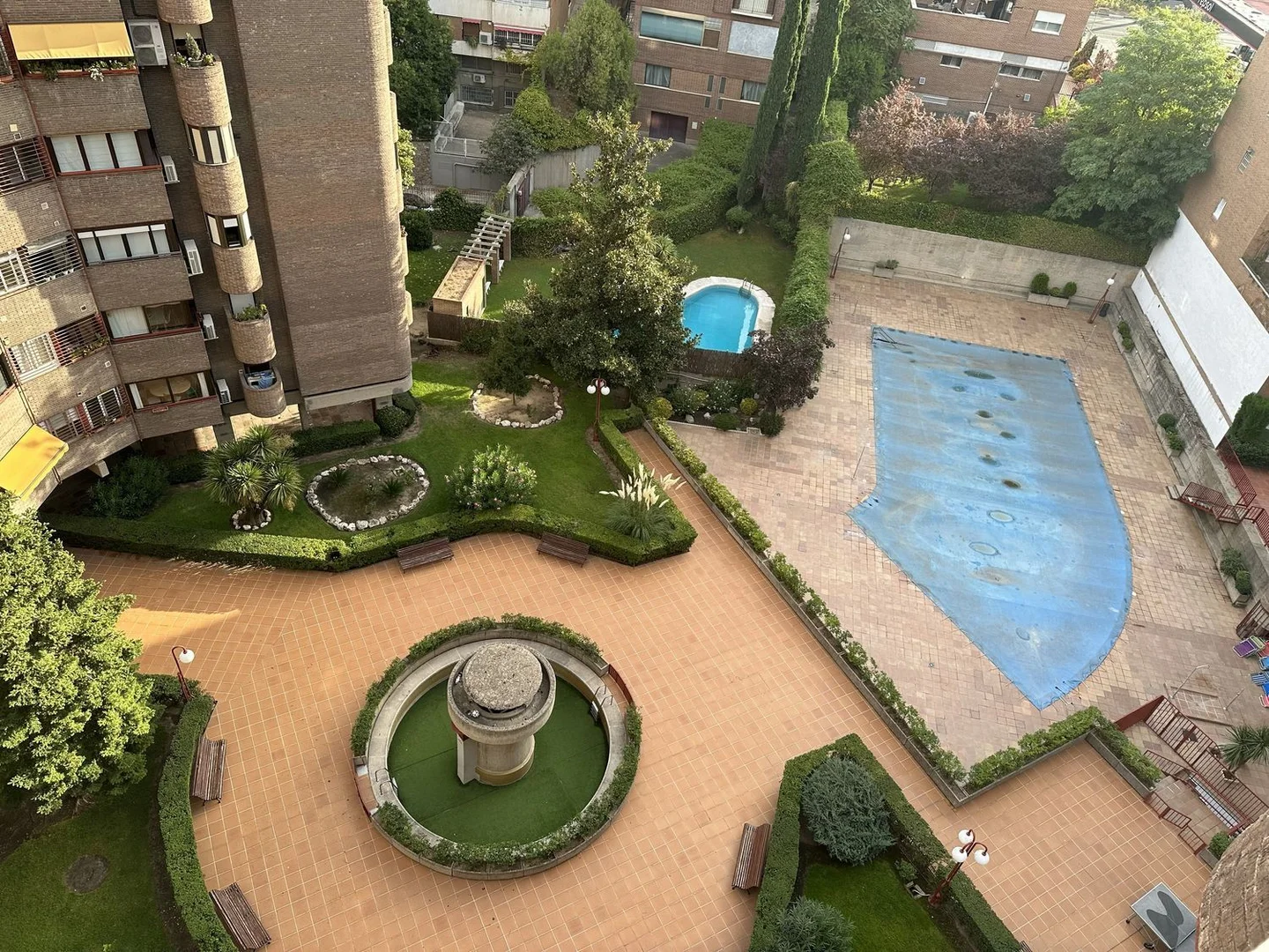 Piso en calle de las Cañas, 6 - Foto 7