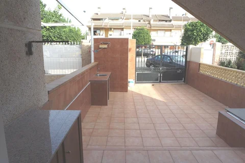Chalet pareado en Calle Idioma Esperanto, 21 - Foto 23