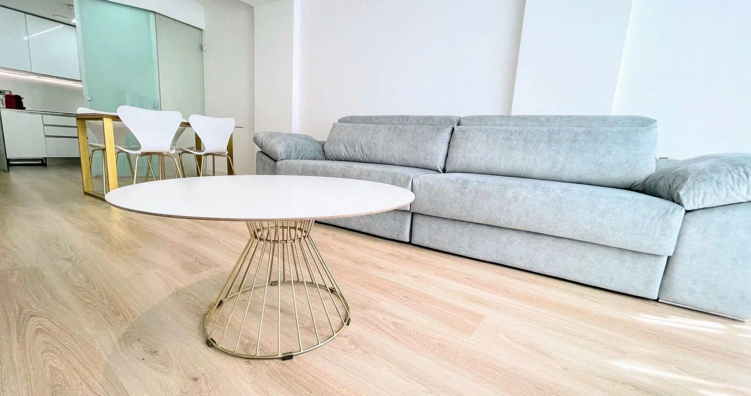 Alquiler de piso en Costanilla de los Ángeles, 16 - Foto 3