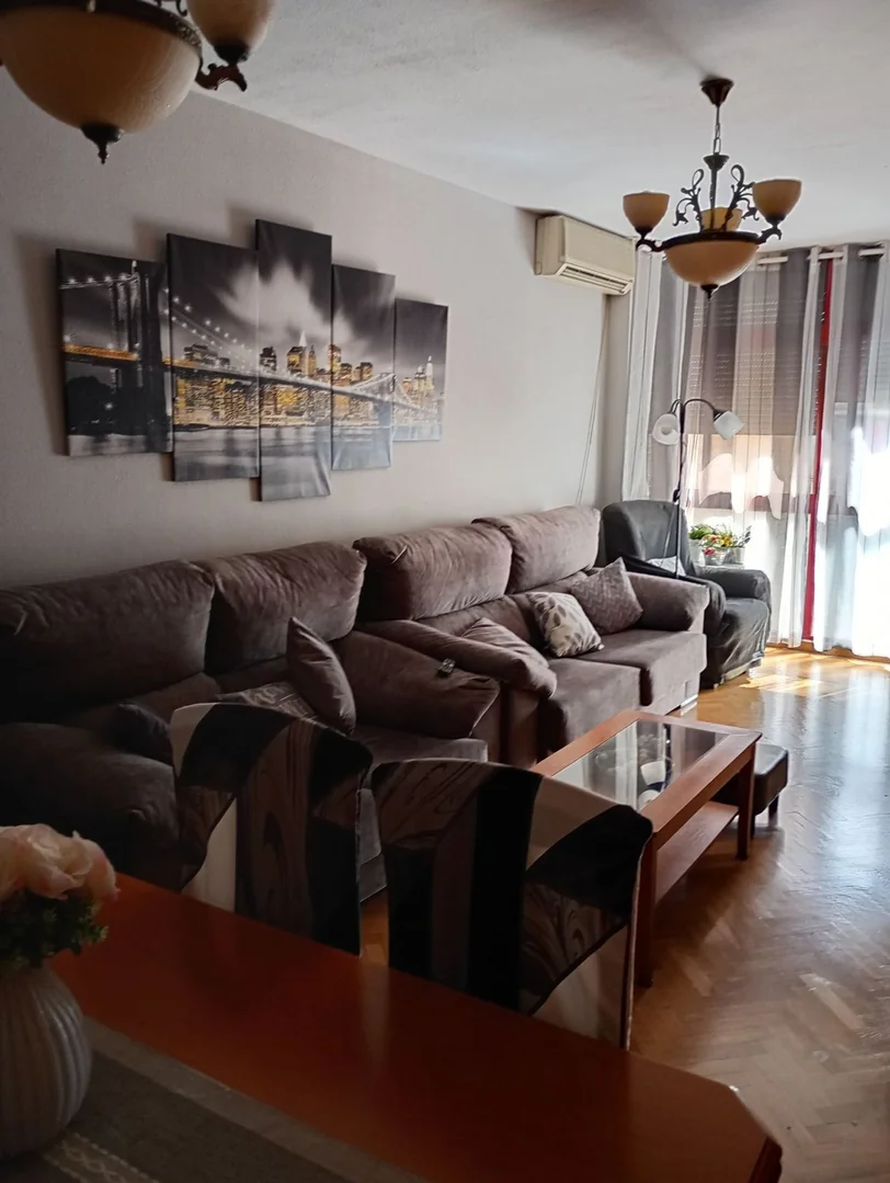 Piso en Calle Escandón, 10, Villaverde Alto - Foto 3