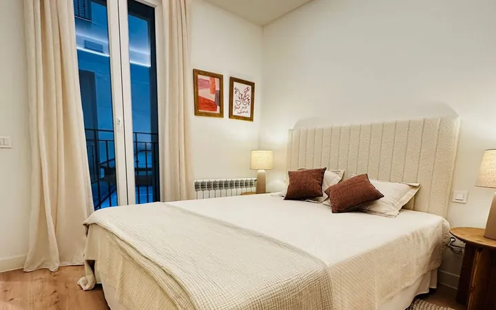 Piso en Calle de Santa Isabel, 9, Lavapiés-Embajadores - Foto 10