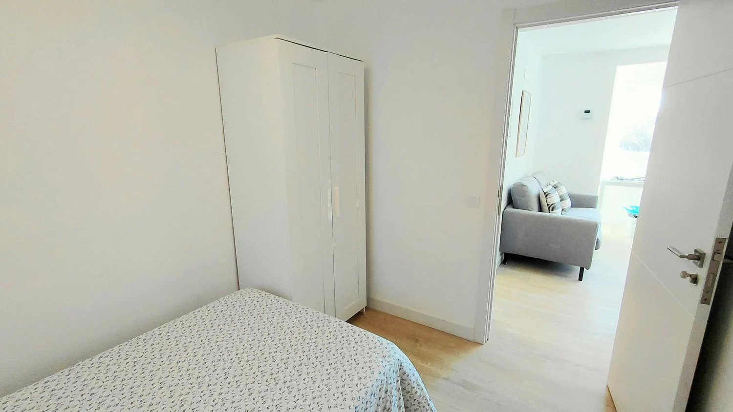 Piso en calle de José Arcones Gil, 106 - Foto 12