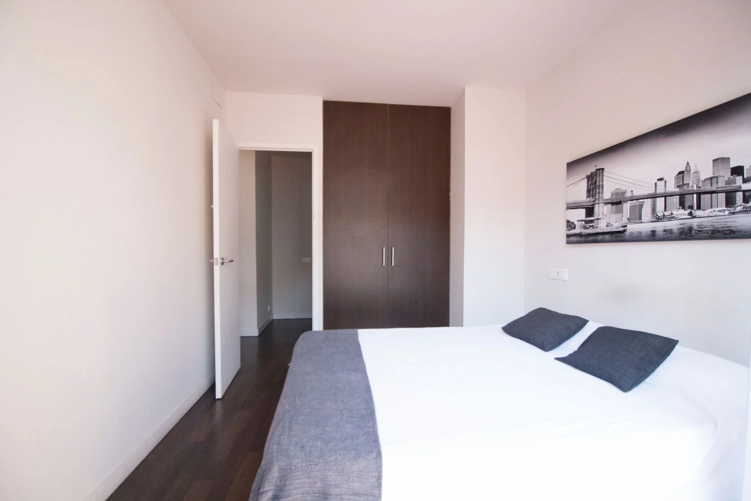 Piso en Via Augusta, Sant Gervasi - Galvany - Foto 15