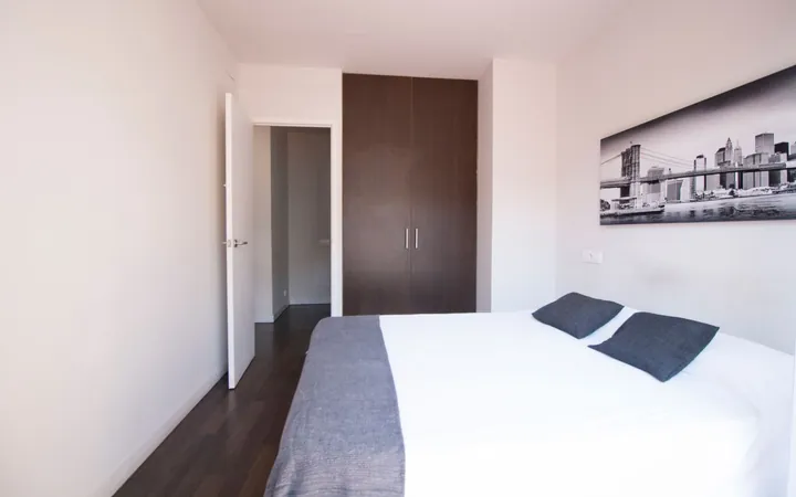 Piso en Via Augusta, Sant Gervasi - Galvany - Foto 15