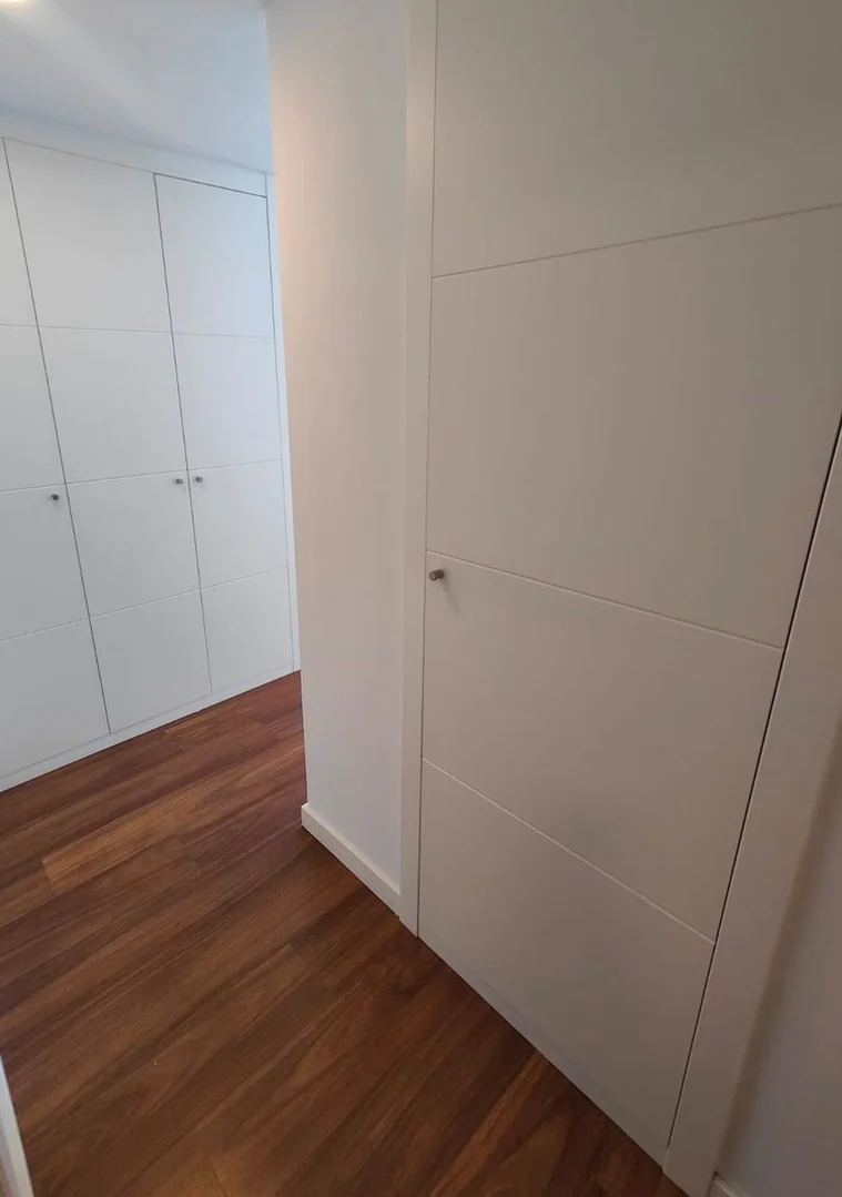 Piso en Calle del Lucero del Alba - Foto 9