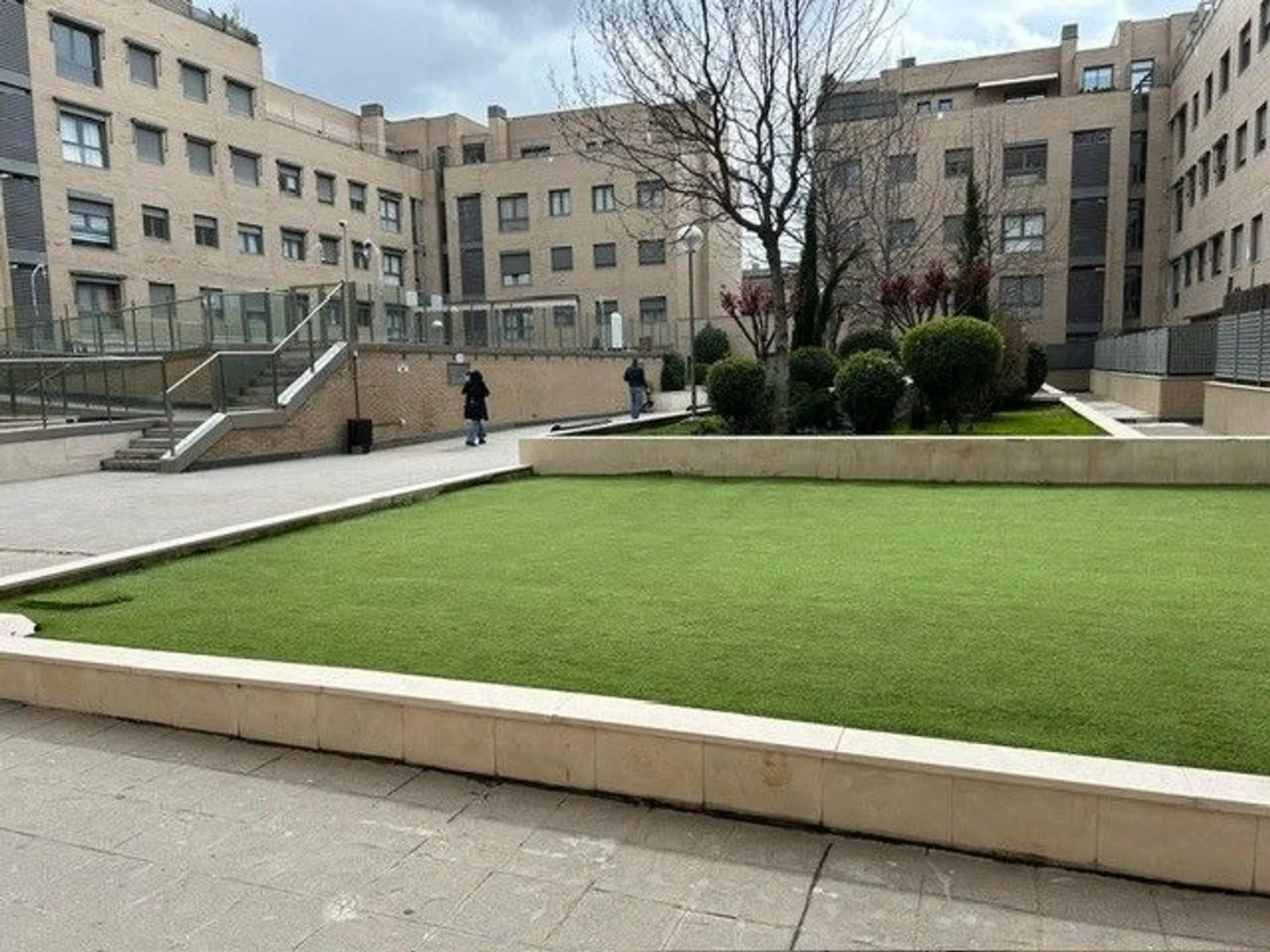 Piso en avenida del Monasterio de El Escorial, 26 - Foto 31
