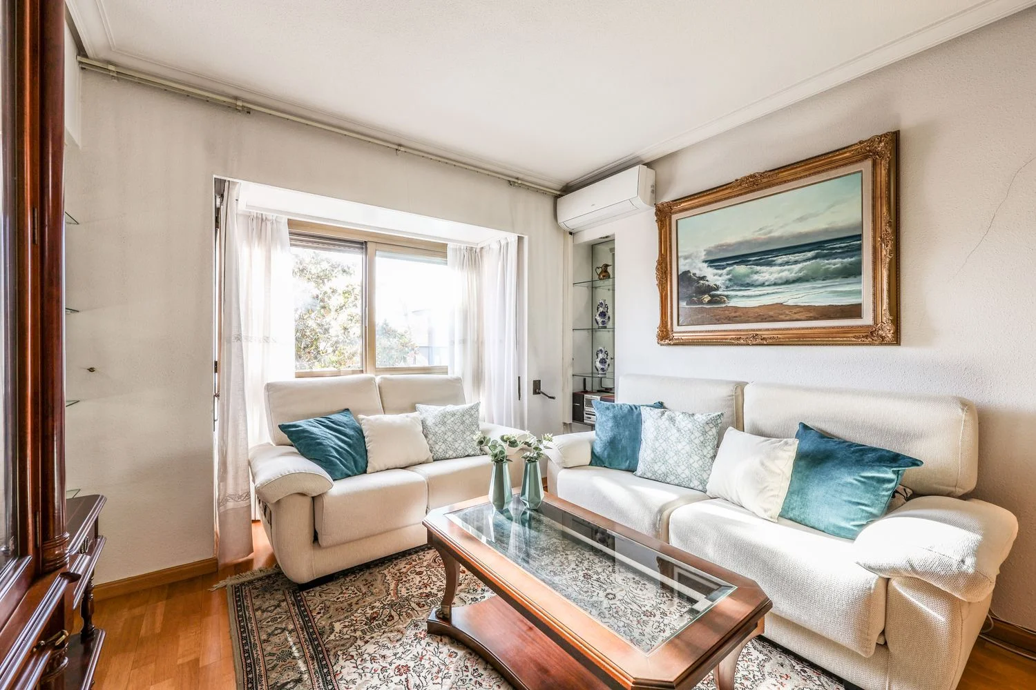 Piso en calle de Arturo Soria, 13 - Foto 2