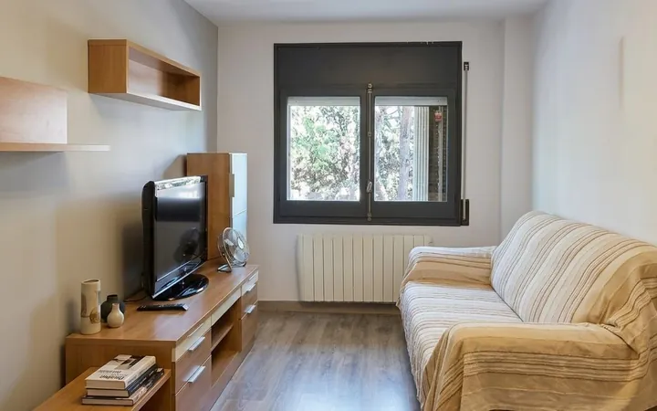 Piso en Calle de Casals i Cuberó, 250, Verdun - Foto 11