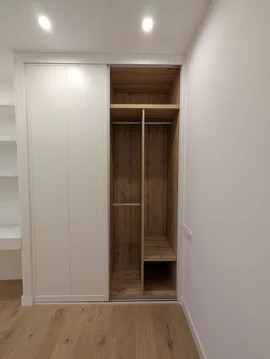 Piso en calle de Santa Engracia, 104 - Foto 9