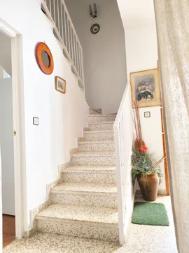 Chalet adosado en Federico García Lorca, 2 - Foto 2