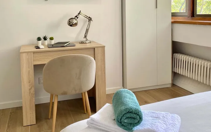 Estudio en Avenida del Doctor Federico Rubio y Galí, 11, Bellas Vistas - Foto 6