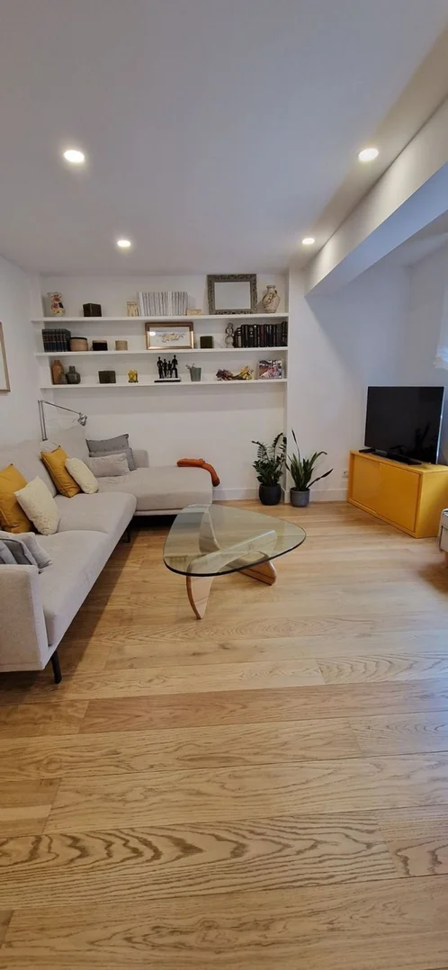 Piso en calle de Alcántara, 33 - Foto 30