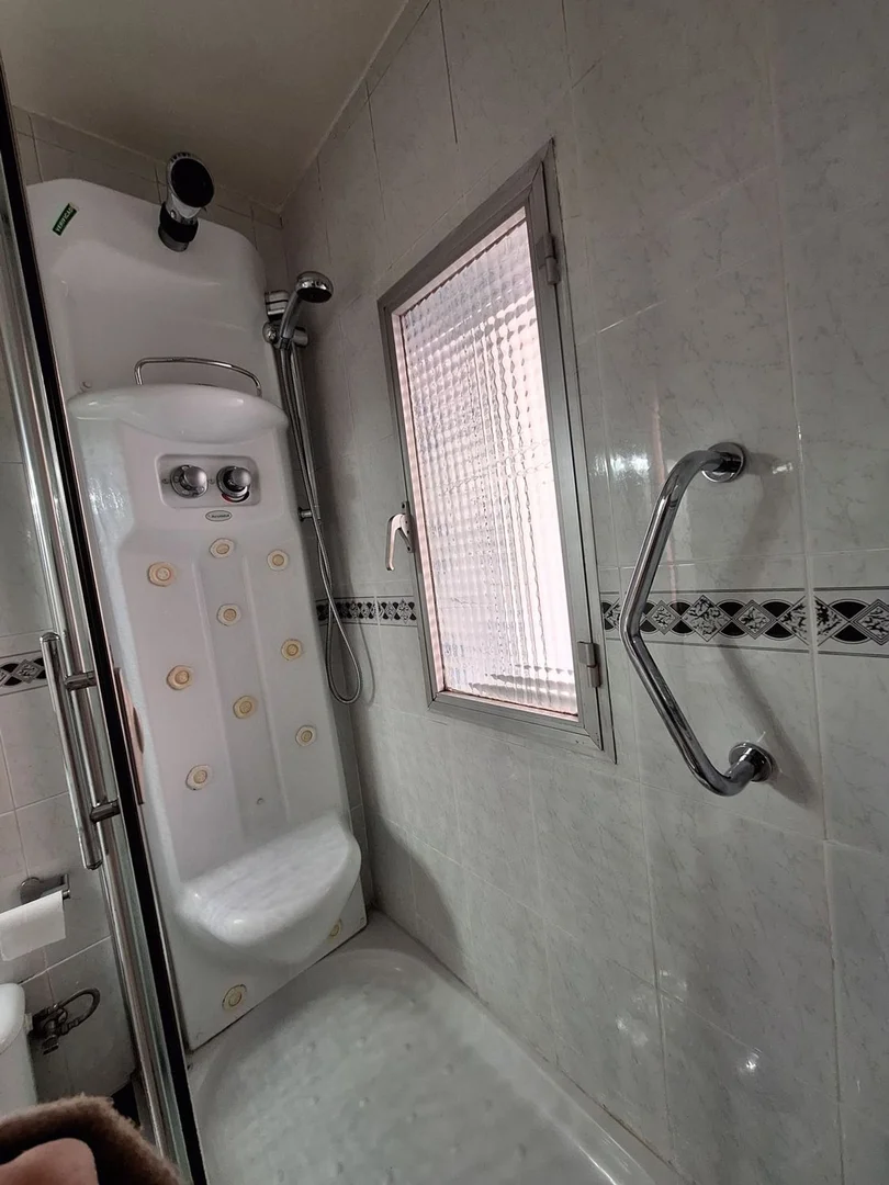 Piso en calle de Luis Mitjans, 11 - Foto 6