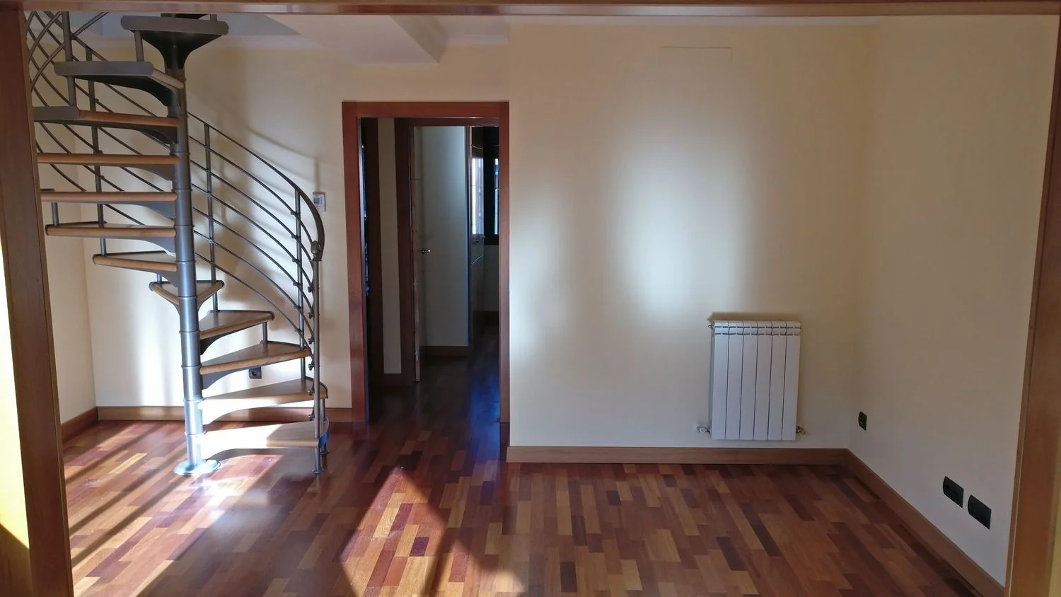 Dúplex en Calle de Servator, 3, Canillas - Foto 4