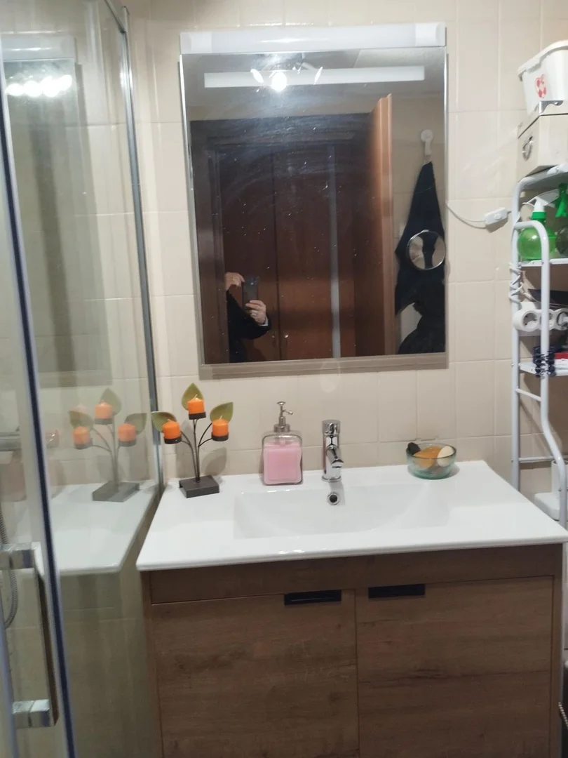 Estudio en calle de la Infanta Mercedes, 92 - Foto 12