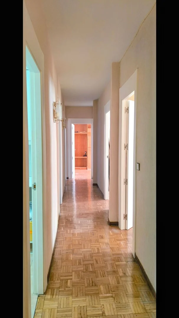 Piso en Calle del General Pardiñas, 72, Lista - Foto 15
