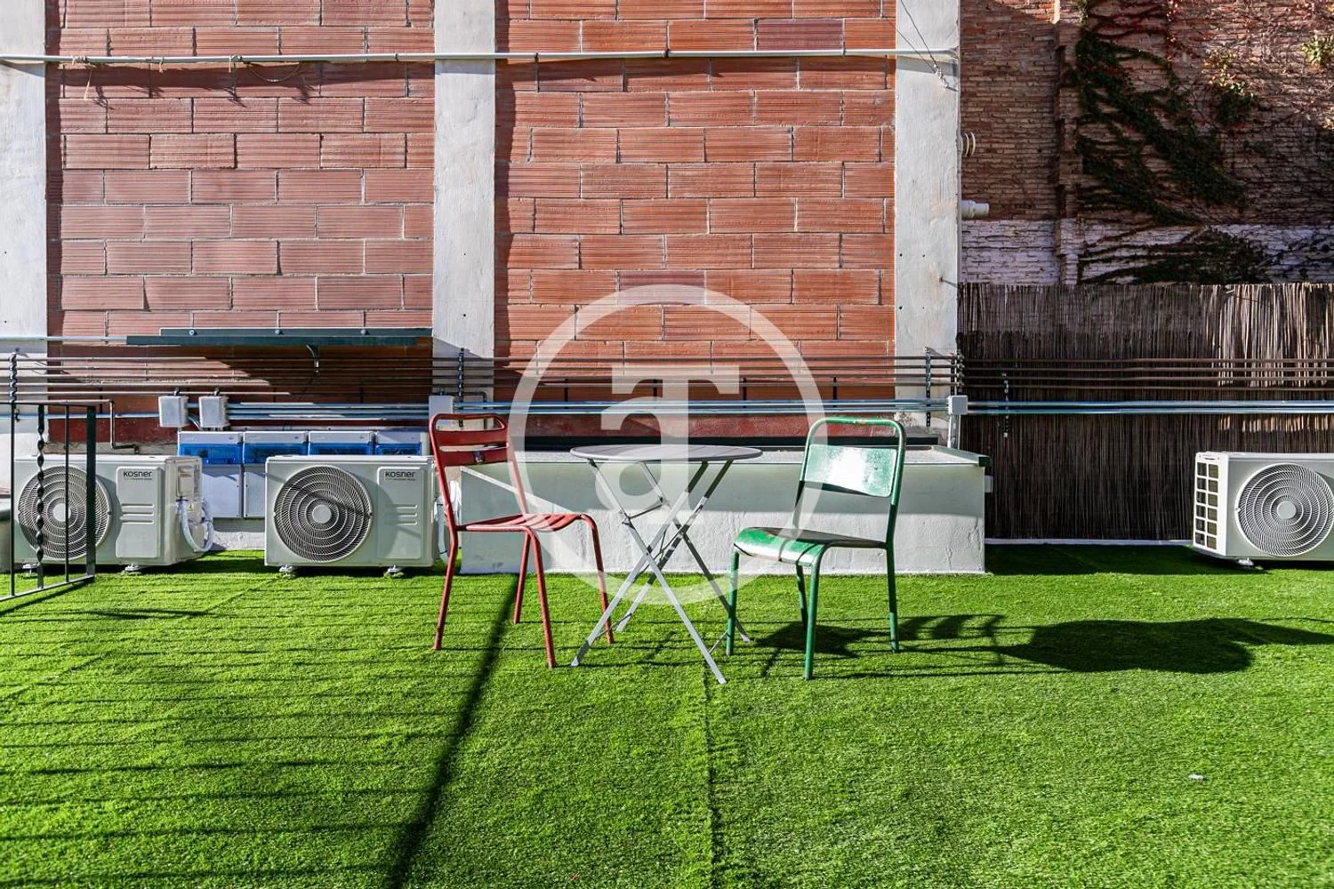 Chalet pareado en Calle de Sant Cugat del Vallès, La Salut - Foto 19