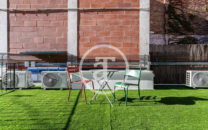 Chalet pareado en Calle de Sant Cugat del Vallès, La Salut - Foto 19