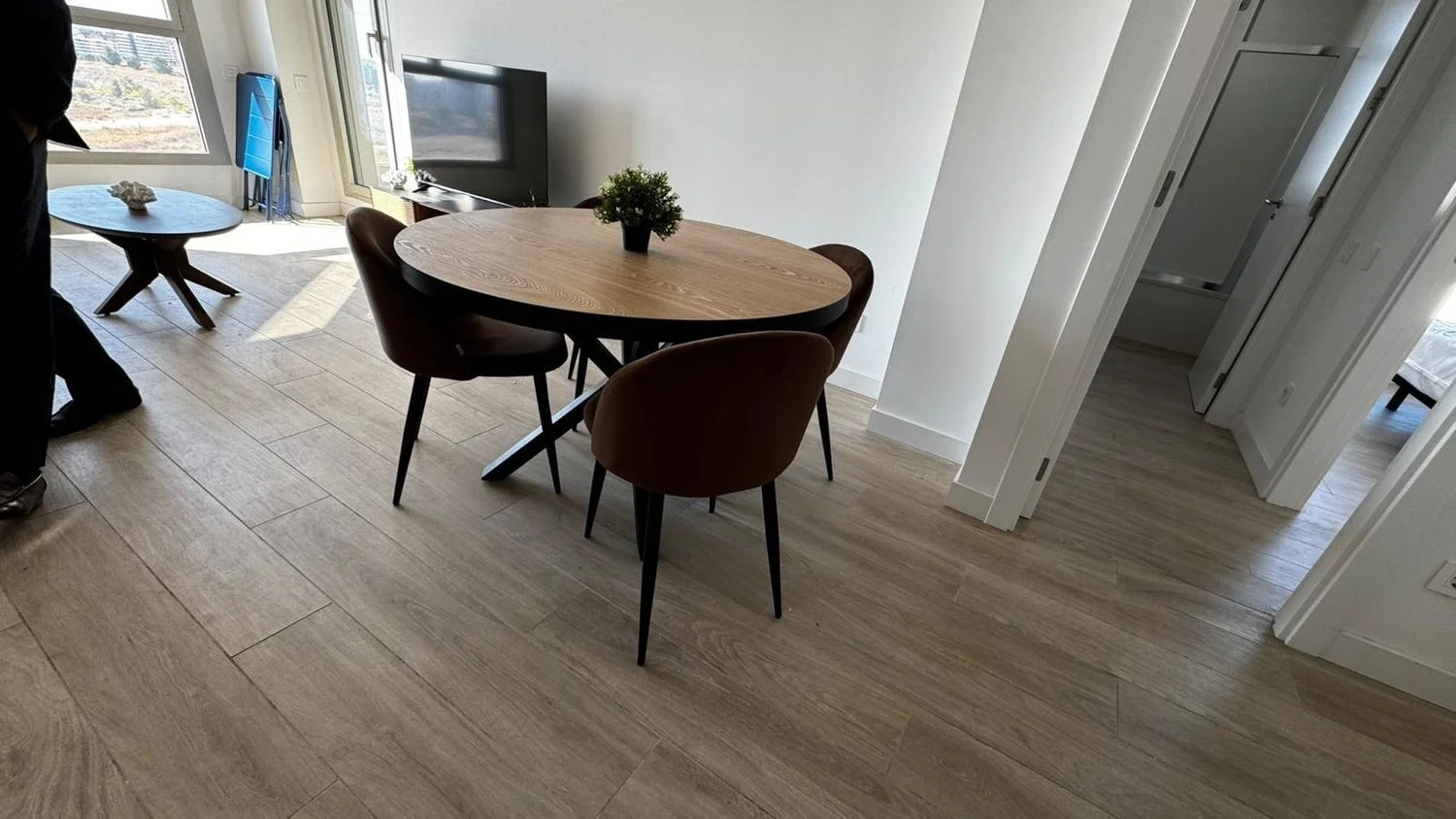 Piso en calle de la Casa de Tilly, 31 - Foto 5