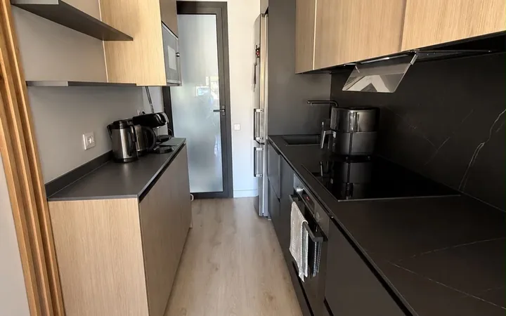 Piso en Avenida de Gaudí, 16, La Sagrada Família - Foto 6