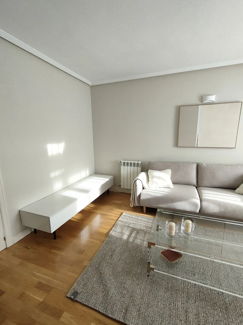 Piso en calle Azofra, 11 - Foto 2