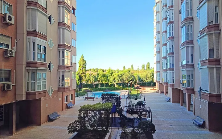 Piso en Calle Antonio Romero, 6, Abrantes - Foto 1