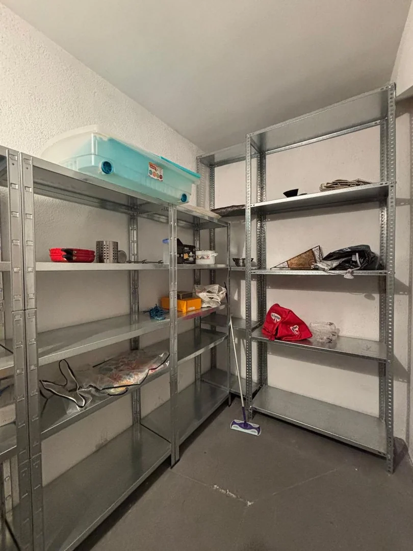 Estudio en Calle de la Isla de Sumatra, 45, Tres Olivos - Valverde - Foto 5