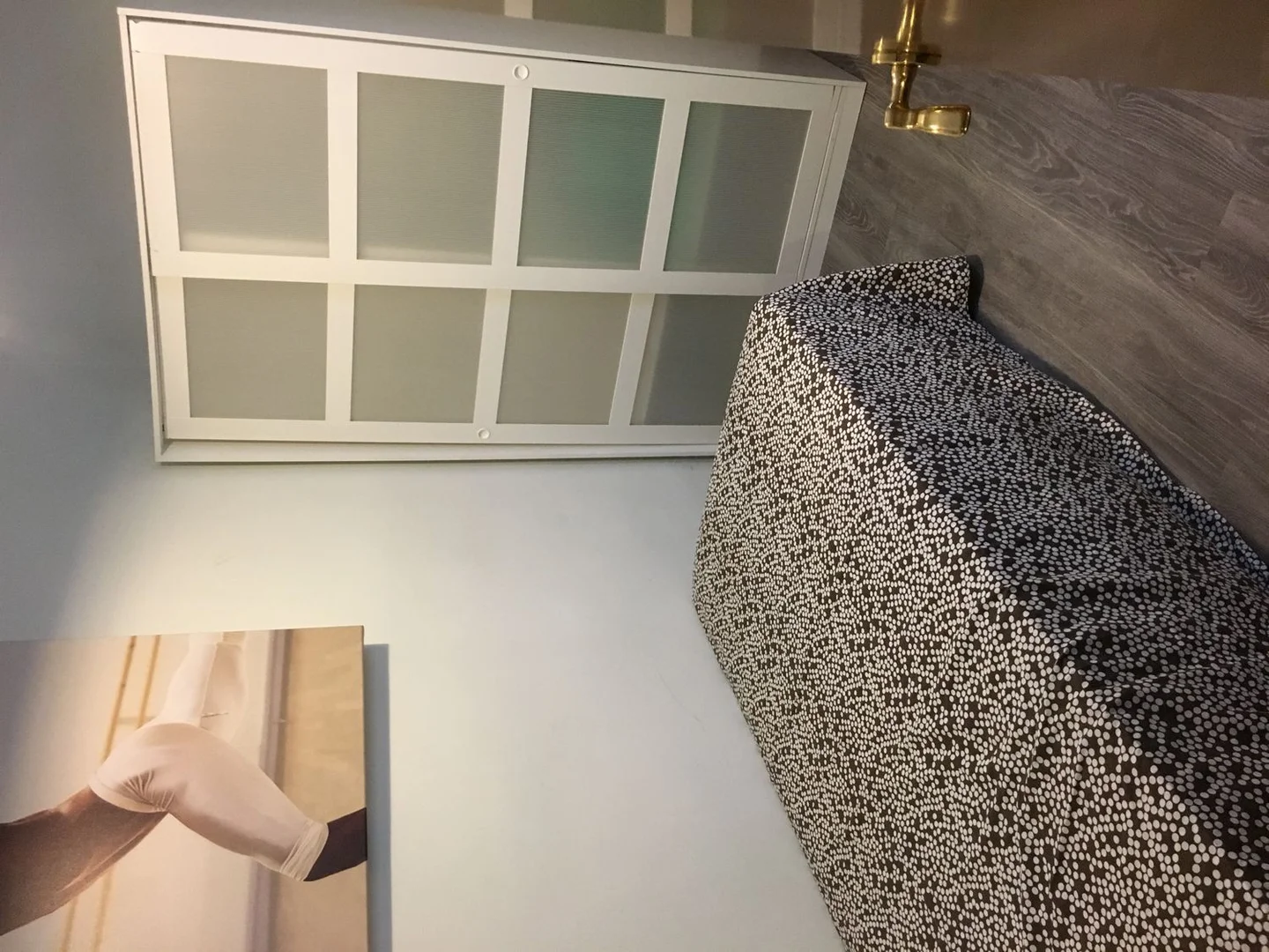 Piso en calle del Conde de Peñalver, 90 - Foto 11