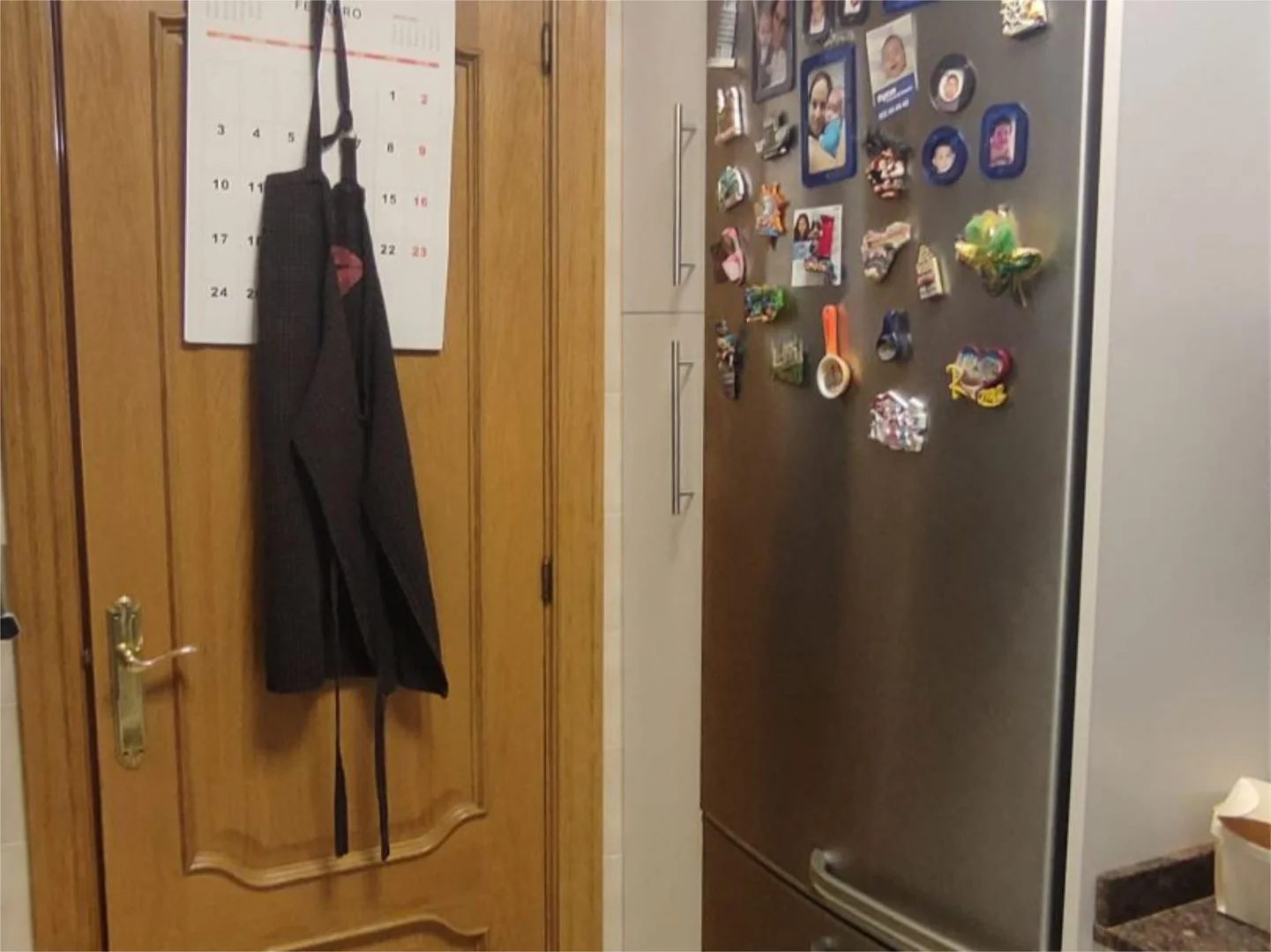 Piso en  Barcelona Capital - Foto 13