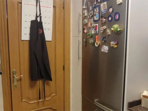 Piso en  Barcelona Capital - Foto 13