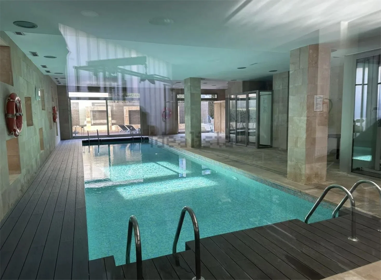 Piso en  Avenida de los Arces 11 F - Foto 3