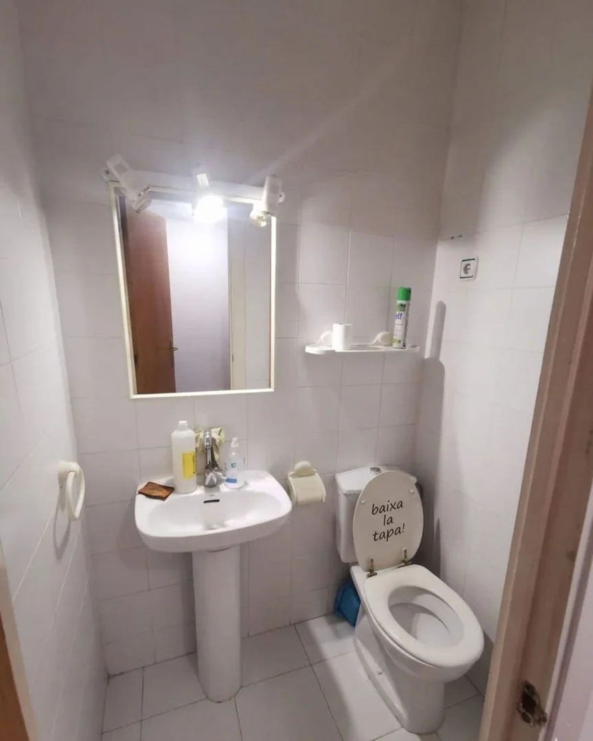 Local en avenida de la República Argentina, 28 - Foto 17