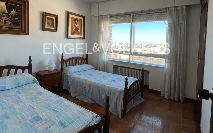Piso en Calle de Francisco Gervás, Cuzco-Castillejos - Foto 22