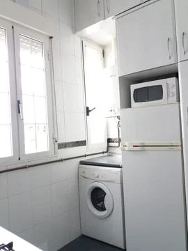 Piso en calle de Andrés Mellado, 11 - Foto 4