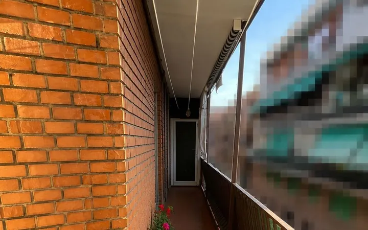 Piso en San Isidro - Foto 7