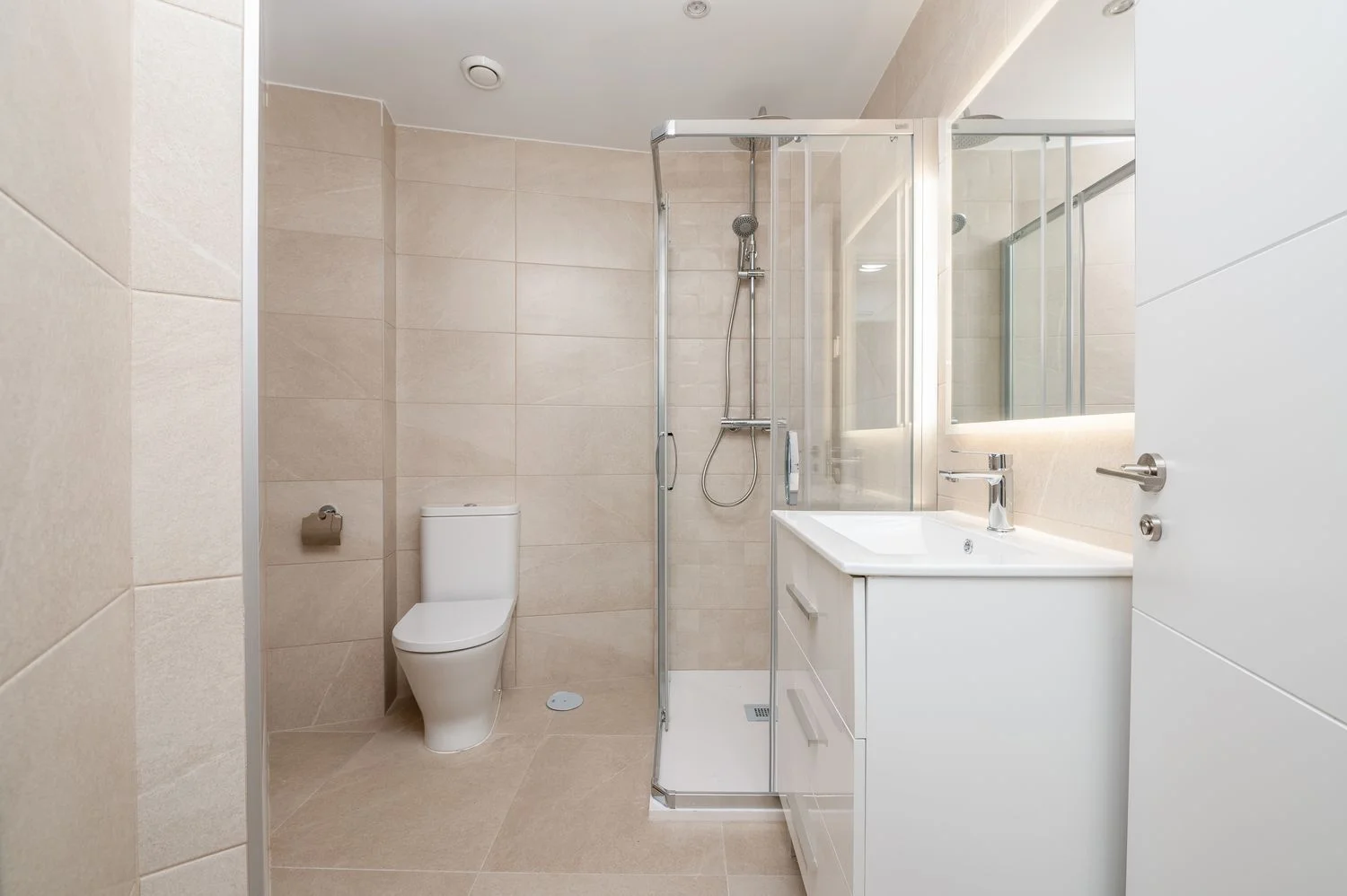 Piso en calle de Castillejos, 6 - Foto 6